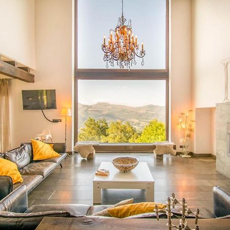 Behin Batean, Espectacular Casa Rural En Pleno Corazon Del Valle Baztan Ziga Eksteriør bilde