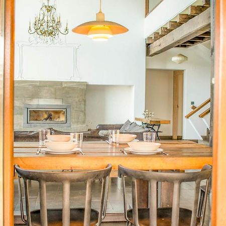 Behin Batean, Espectacular Casa Rural En Pleno Corazon Del Valle Baztan Ziga Eksteriør bilde