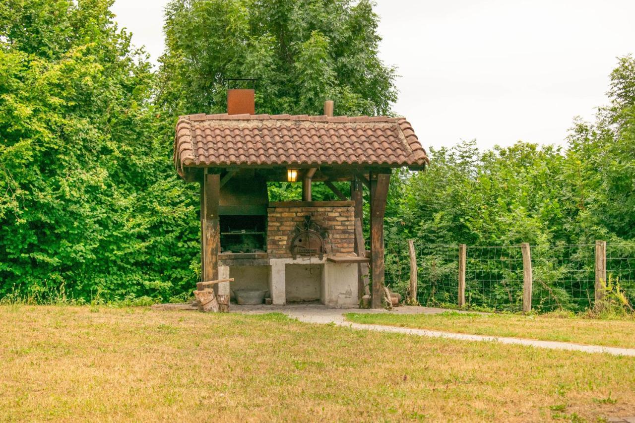 Behin Batean, Espectacular Casa Rural En Pleno Corazon Del Valle Baztan Ziga Eksteriør bilde