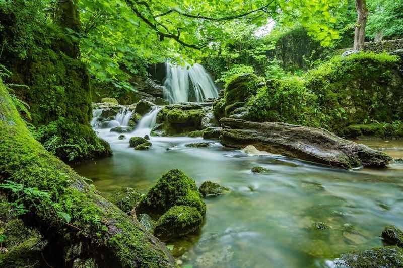 Behin Batean, Espectacular Casa Rural En Pleno Corazon Del Valle Baztan Ziga Eksteriør bilde