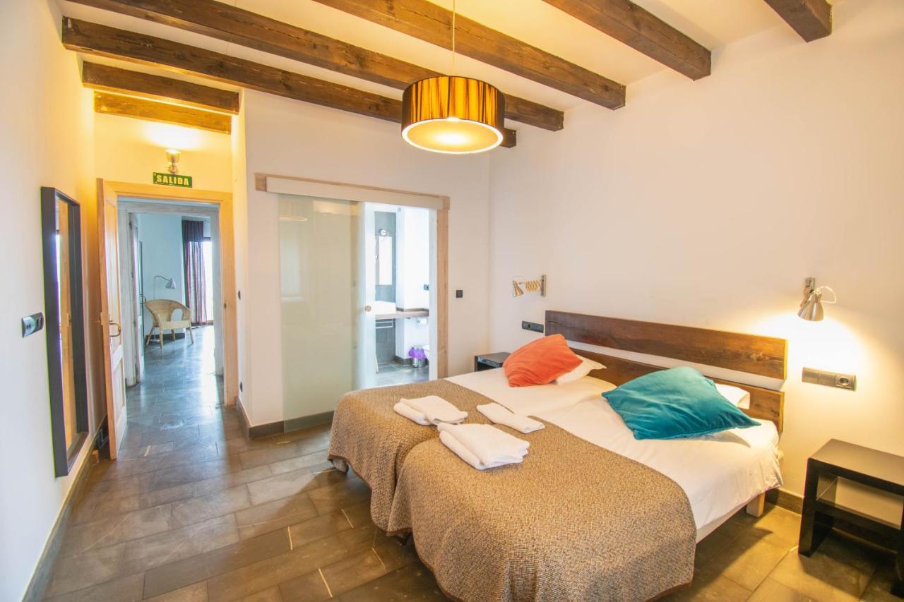 Behin Batean, Espectacular Casa Rural En Pleno Corazon Del Valle Baztan Ziga Eksteriør bilde
