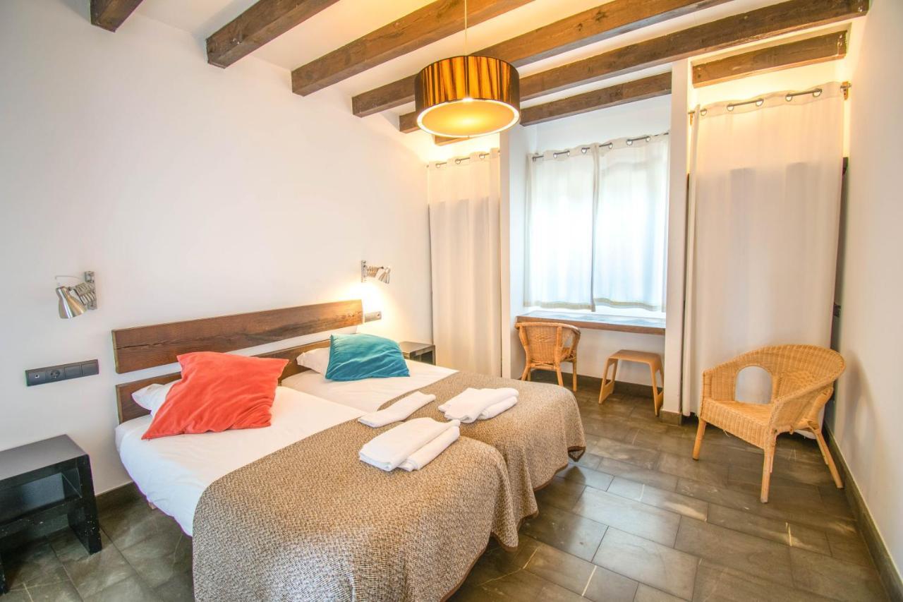 Behin Batean, Espectacular Casa Rural En Pleno Corazon Del Valle Baztan Ziga Eksteriør bilde